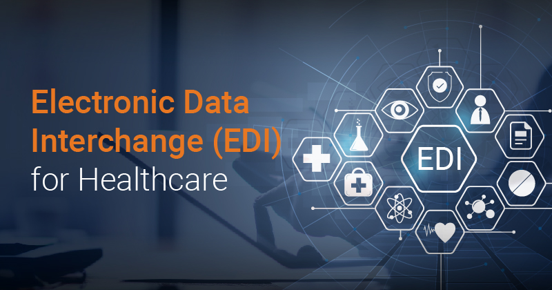 Impact of Electronic Data Interchange (EDI)