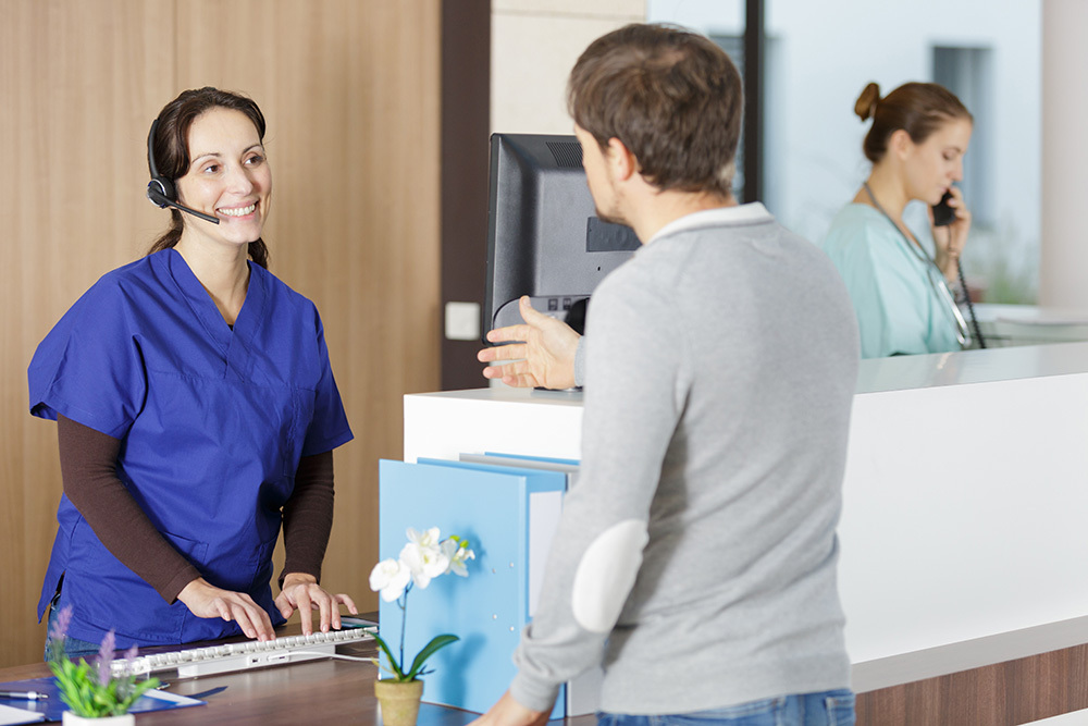 Importance of Communication in Medical Billing