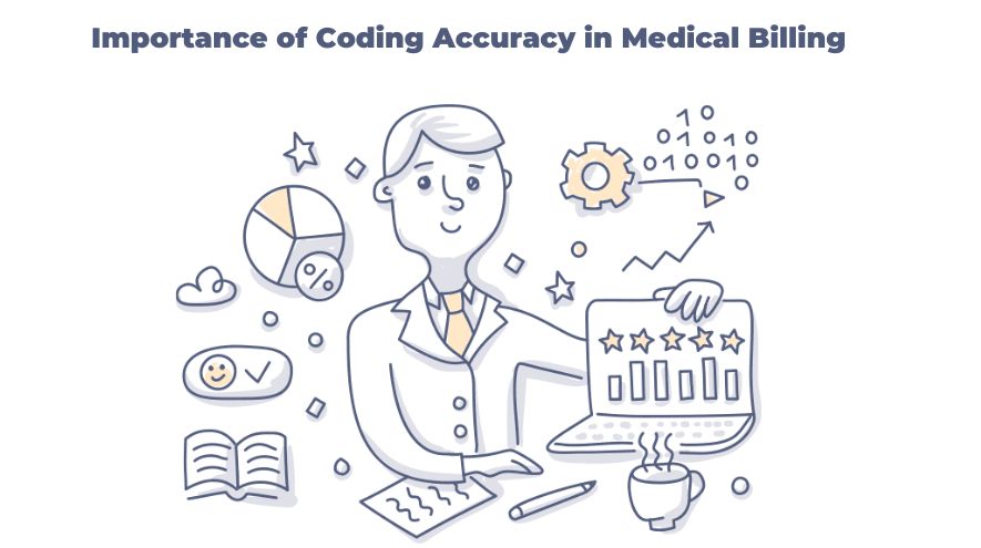 Importance of Coding Accuracy in Medical Billing