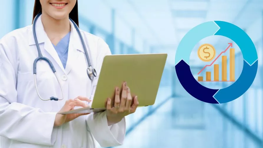 importance of revenue cycle performance metrics importance of revenue cycle performance metrics