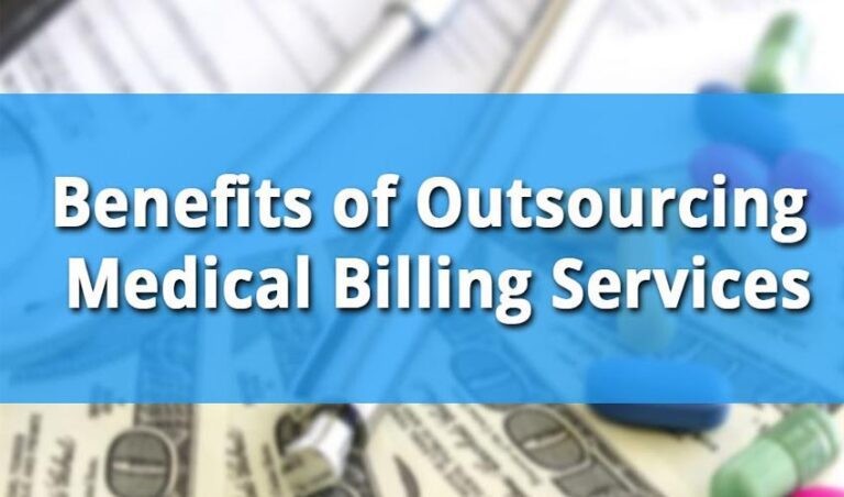 The Benefits of Outsourcing Medical Billing to Offshore Providers
