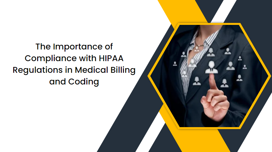 The Importance of Compliance with HIPAA Regulations in Medical Billing and Coding