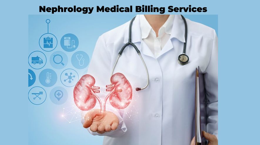 Nephrology Medical Billing Services