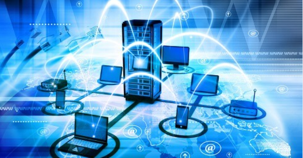 "Network Architecture: Interconnected Devices Powering Technology Infrastructure" The Benefits of Outsourcing Medical Billing to Offshore Providers
