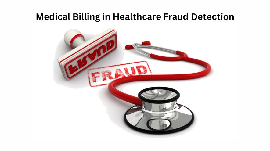 Medical Billing in Healthcare Fraud Detection