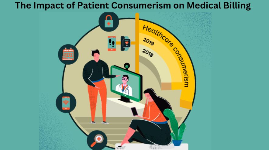 The Impact of Patient Consumerism on Medical Billing