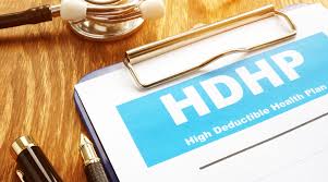 Health Plans (HDHPs) Health Plans (HDHPs)