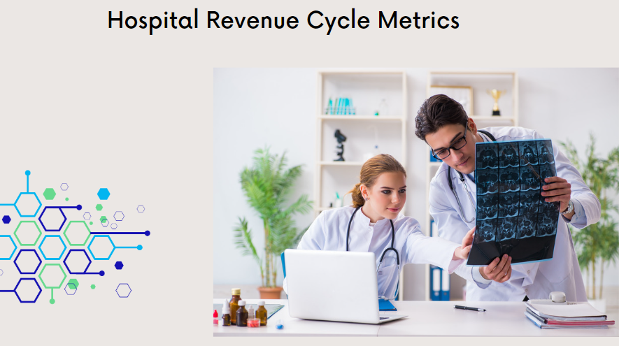 Hospital Revenue Cycle Metrics