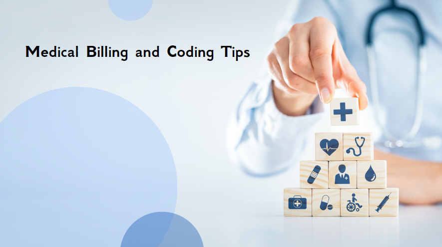 Medical Billing and Coding Tips