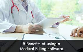 The Benefits and Drawbacks of Using Medical Billing Software Benefits and Drawbacks of Using Medical Billing Software