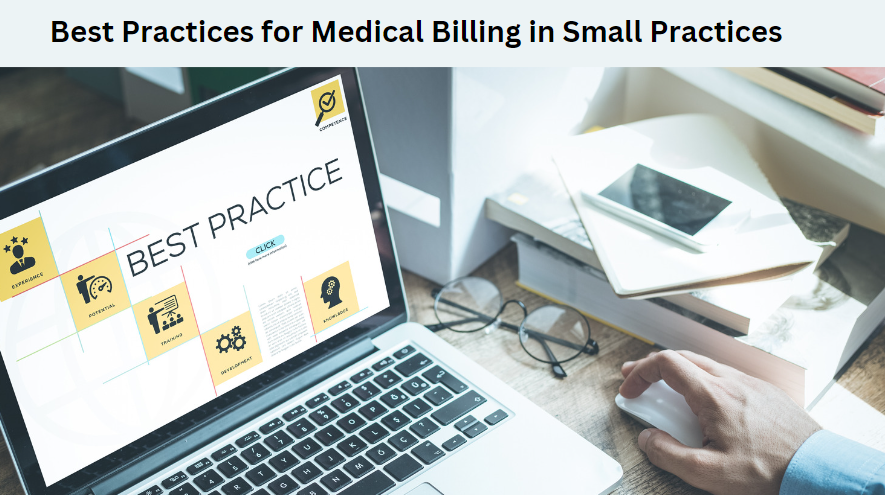 Best Practices for Medical Billing in Small Practices