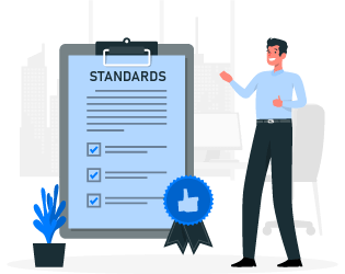 Credentialing Standards and Criteria