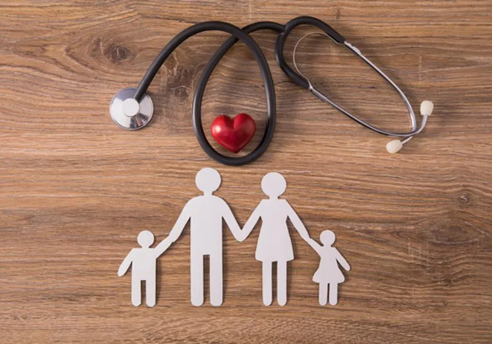Health Insurance for Families. Health Insurance for Families.