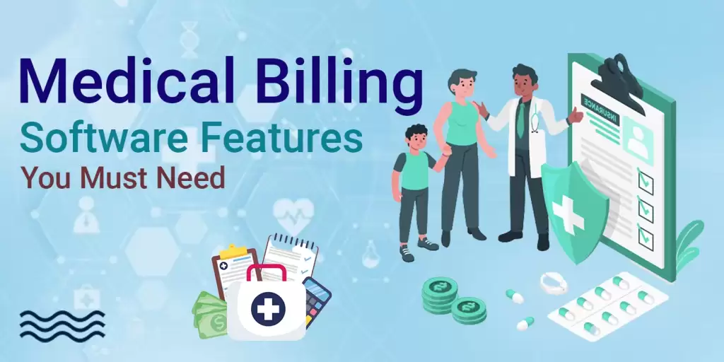 Medical Billing Software.