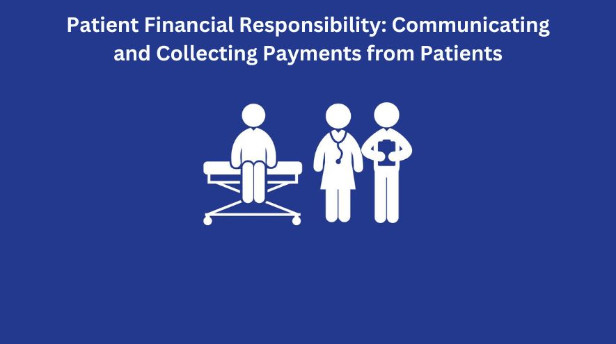 Patient Financial Responsibility.