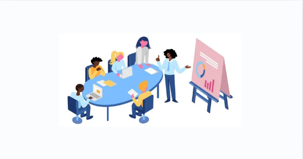 "Array of Digital Badges Representing Certified Skills" The Role of Technology in Credentialing
