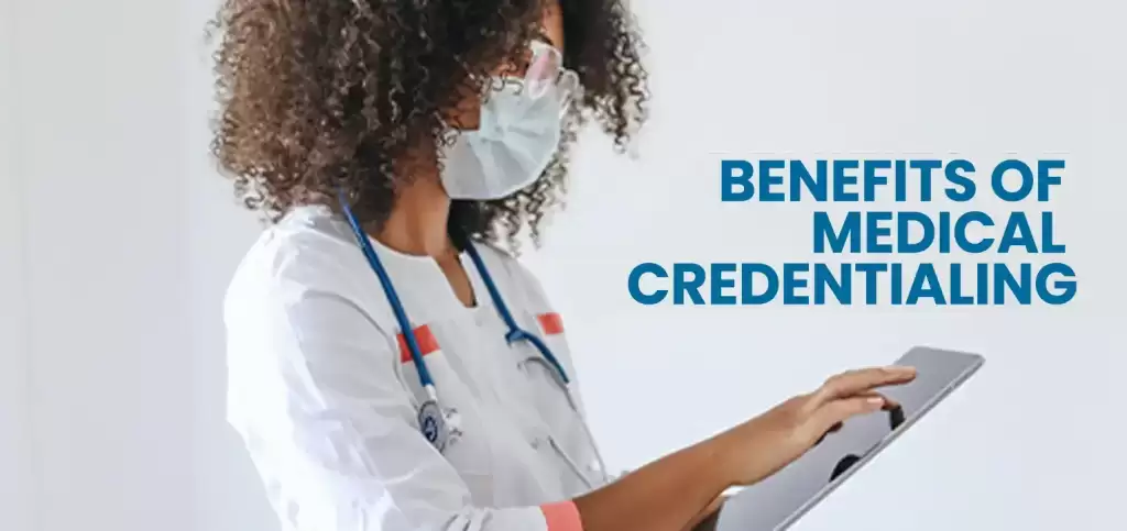 Introduction to Healthcare Credentialing