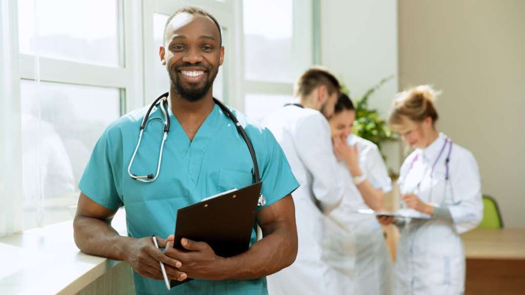 Types of Healthcare Providers Requiring Credentialing