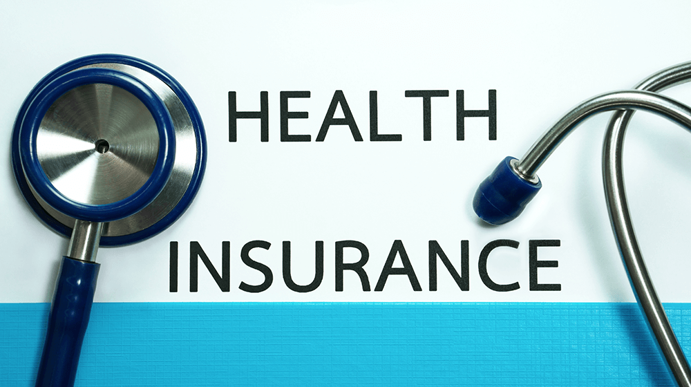 Health Insurance for Small Businesses.