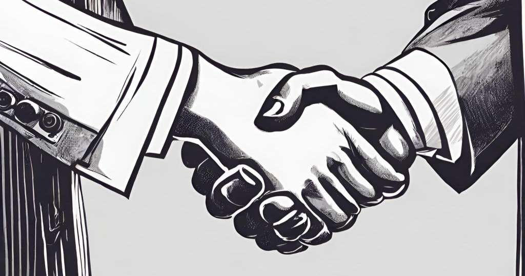 Business Contract Agreement Business Contract Agreement