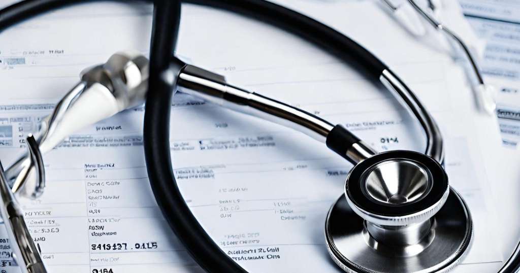 Close Examination of Claim Form Close examination of a claim form for follow-up