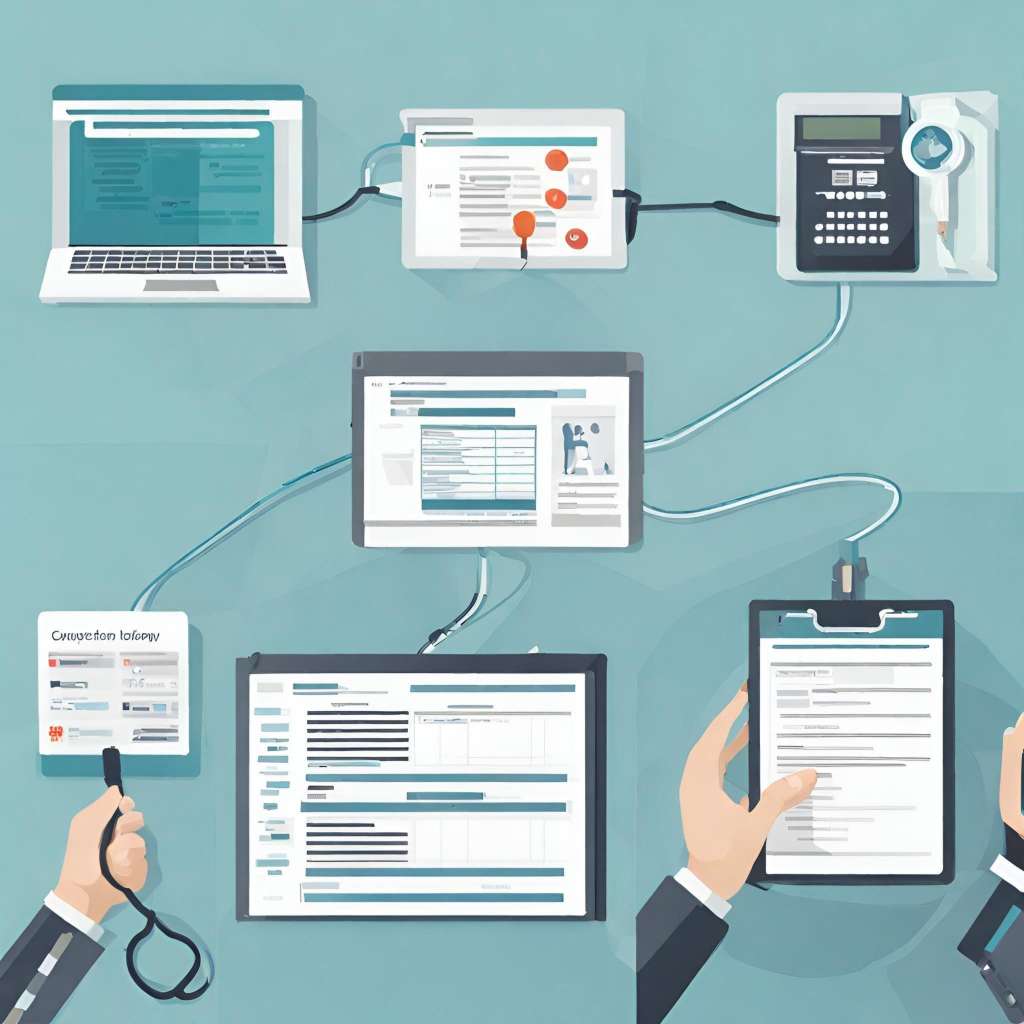 Comparison of In-Network and Out-of-Network Medical Billing Comparison of In-Network and Out-of-Network Medical Billing