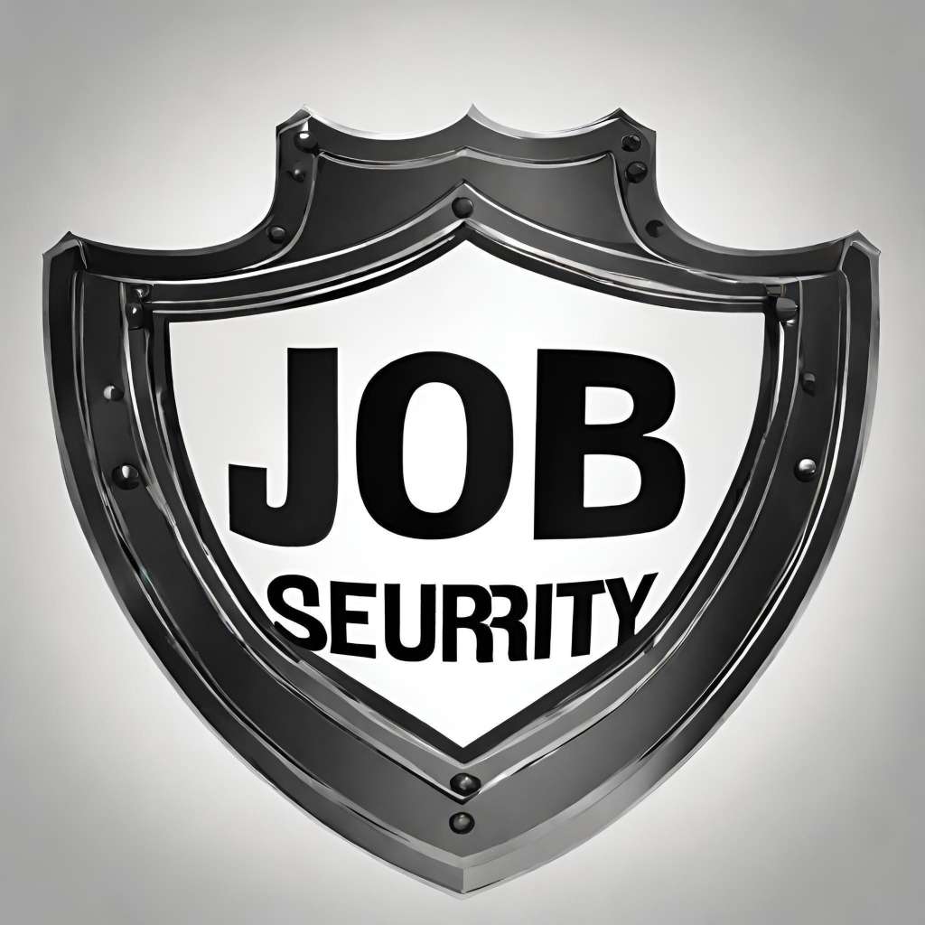 Job Security Shield