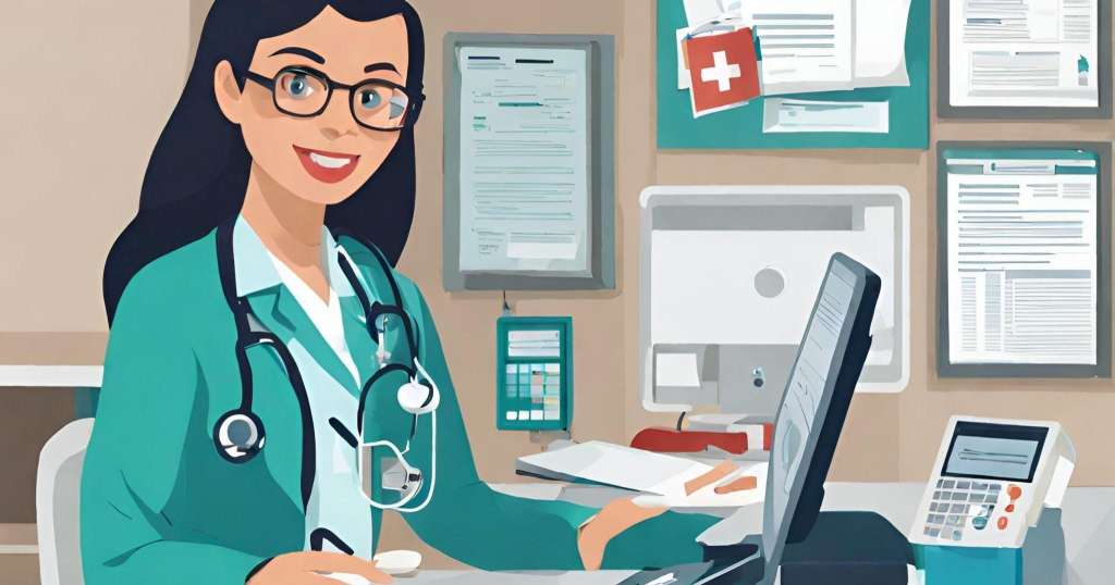 Medical Billing and Coding in the Hospital Financial Department Medical Billing and Coding in the Hospital Financial Department