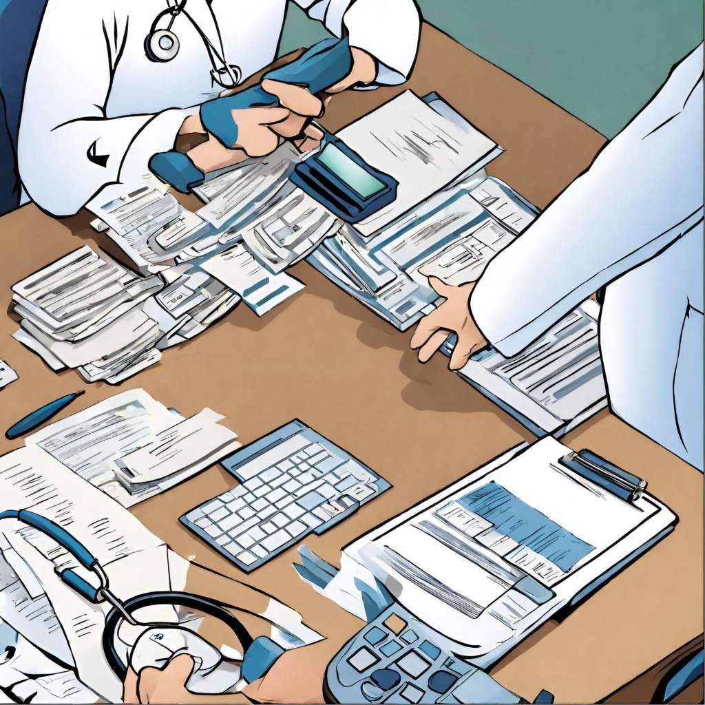 Processing Medical Billing for Provider Reimbursement Processing Medical Billing for Provider Reimbursement