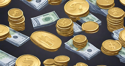 (Illustration of a stable foundation symbolizing financial stability in medical practices.)
