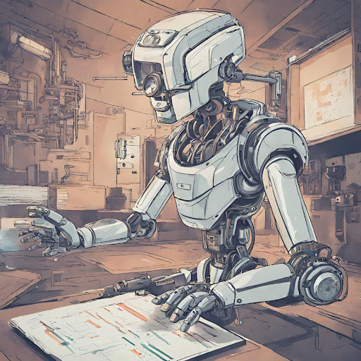 ("Benefits of AI: Accuracy, Cost Reduction, Timely Detection")