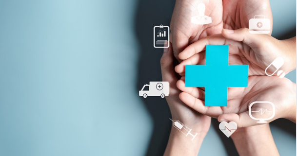 (Bridging Gaps: Community Health Clinic Offering Inclusive Healthcare Services") Health Equity and Disparities_ Addressing the Gaps in Healthcare Access and Quality