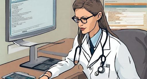 ("Optimizing Healthcare Workflow through Accurate Medical Billing")
