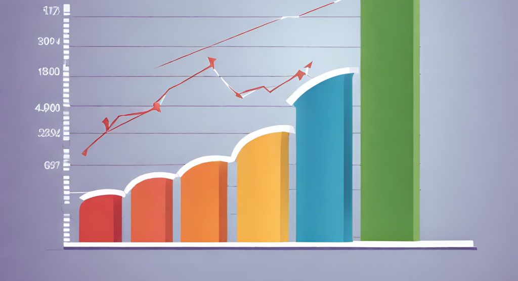 ("Graph: Revenue Increase with Effective Medical Billing") ("Graph depicting upward trend in revenue, illustrating benefits of effective medical billing for physical therapy practices.")