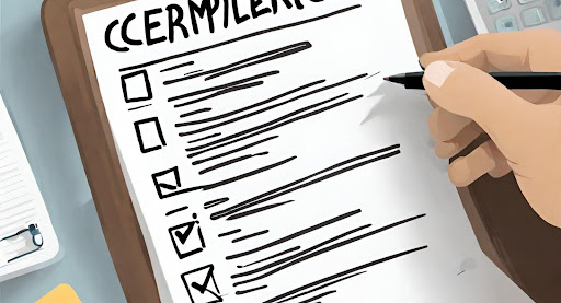 ("Healthcare Compliance Checklist: Meeting Regulatory Requirements")