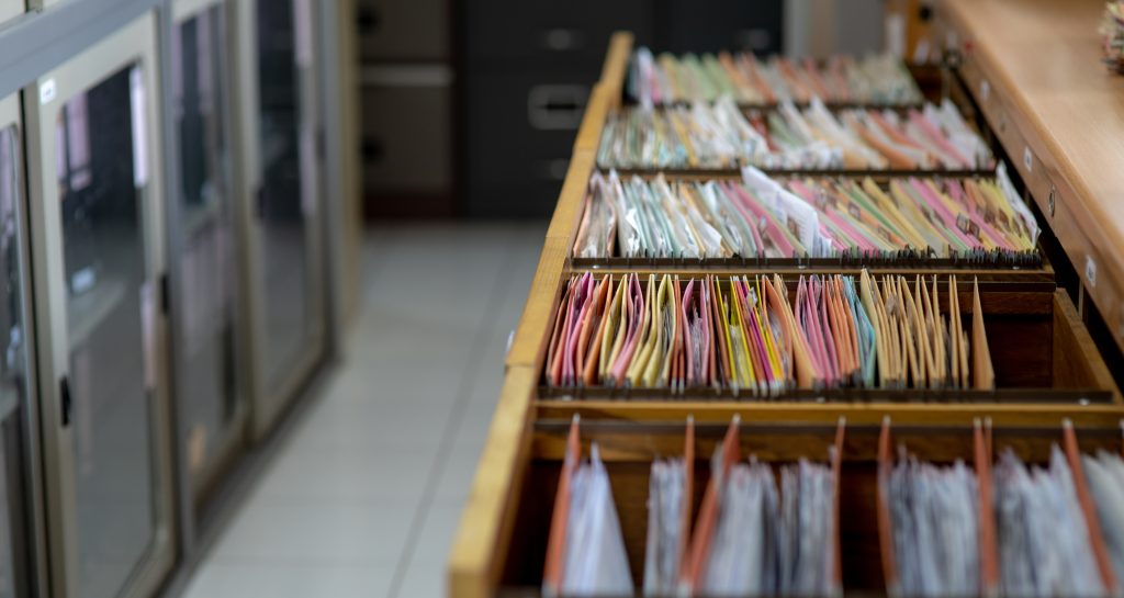 ("Image of a checklist with items related to medical billing compliance, including HIPAA regulations, coding accuracy, and documentation requirements.")
