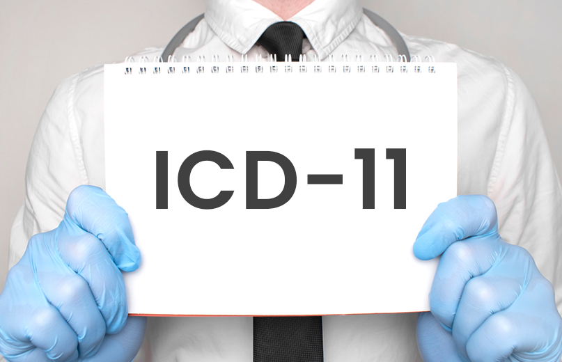 ICD-11