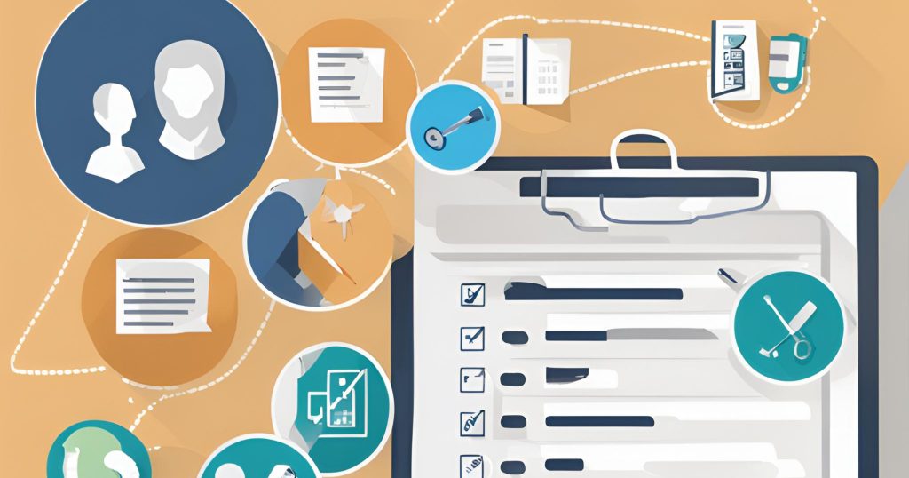 "Checklist outlining key compliance requirements for ICD-11 implementation. Includes coding accuracy, documentation standards, and regulatory guidelines."