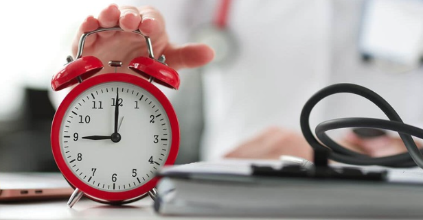 The Importance of Timely Medical Billing The Importance of Timely Medical Billing