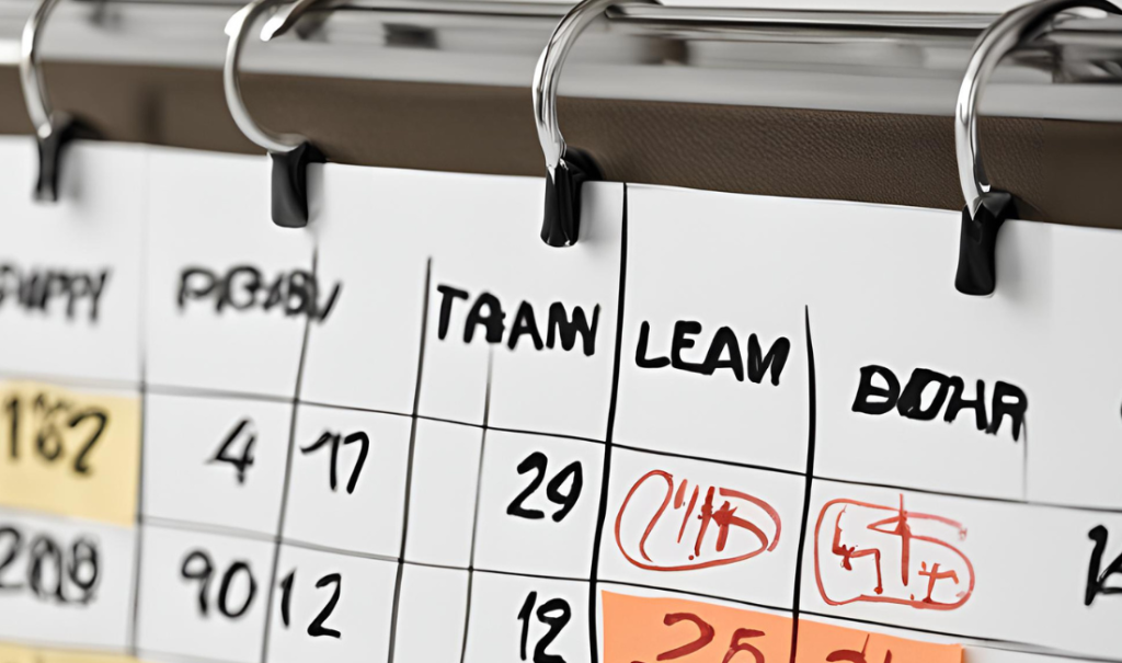 Timely submission reminders for medical claims. Timely submission reminders for medical claims.