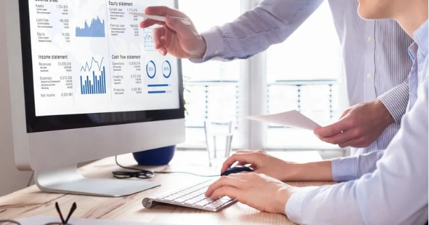 The benefits of using medical billing data analytics to improve financial performance