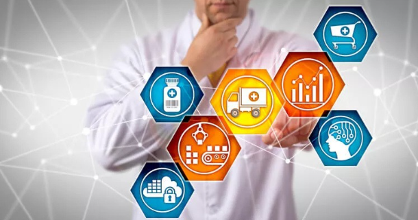 The role of medical billing in healthcare supply chain management