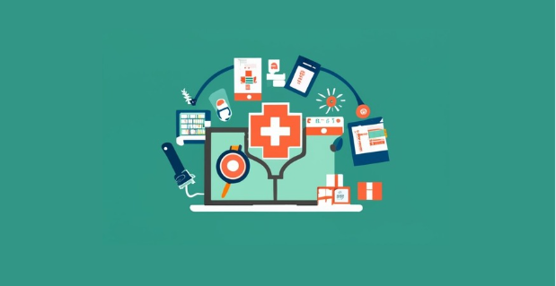 The role of medical billing in healthcare supply chain management