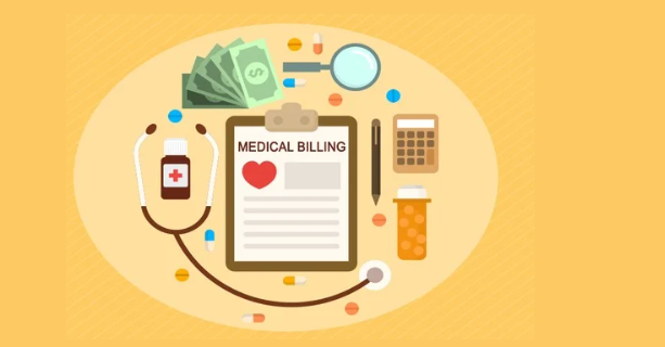 The role of medical billing in healthcare fraud detection and prevention