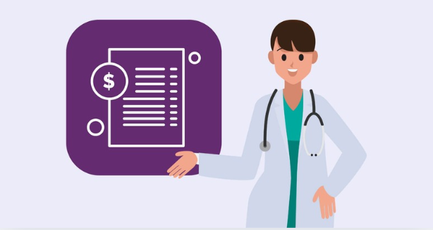The use of virtual assistants in medical billing and coding processes