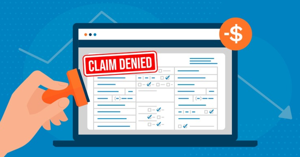 The Impact of Medical Claim Denials on Healthcare Providers and Patients