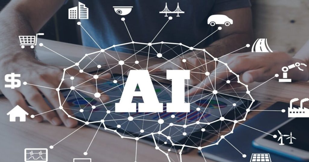 Benefits of AI