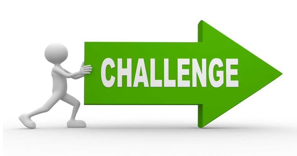 challenges