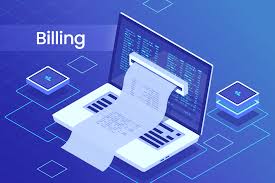 "Medical professional reviewing documents for compliance audit in medical billing."