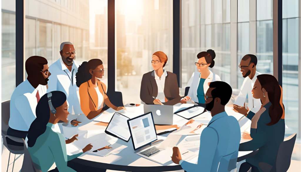 "Best Practices for Successful and Effective Outsourcing in Denial Management"